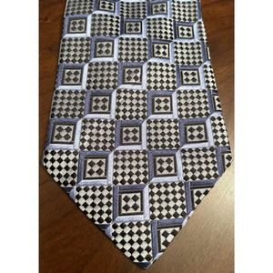 Mark Shale, 100% Silk, Made In Italy, Men’s Neck Tie
